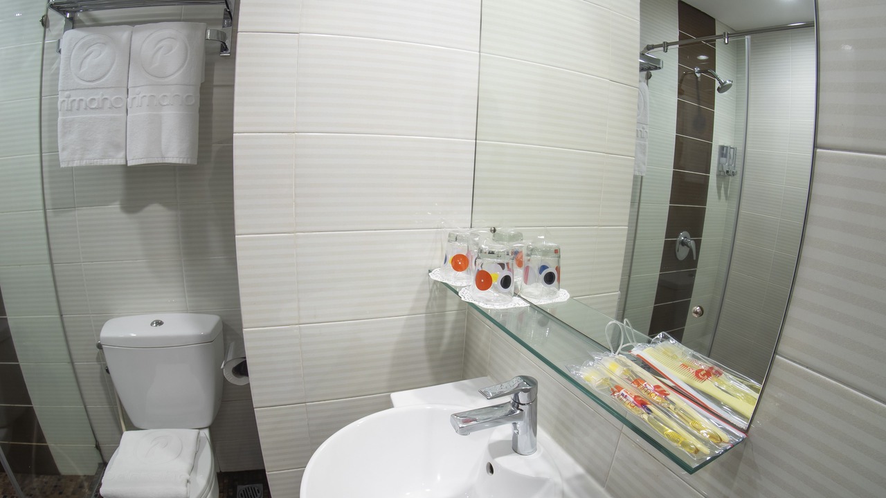 Photo of Bathroom in Melawai