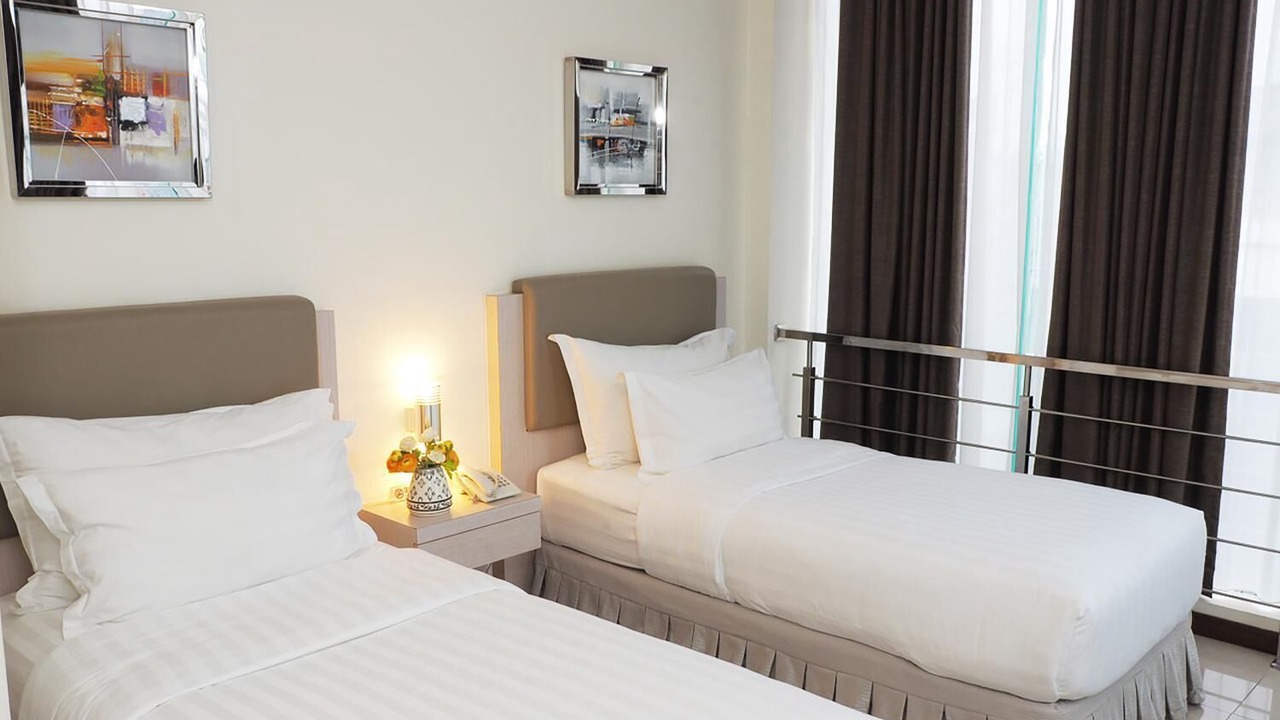 Photo of Bedroom in Melawai