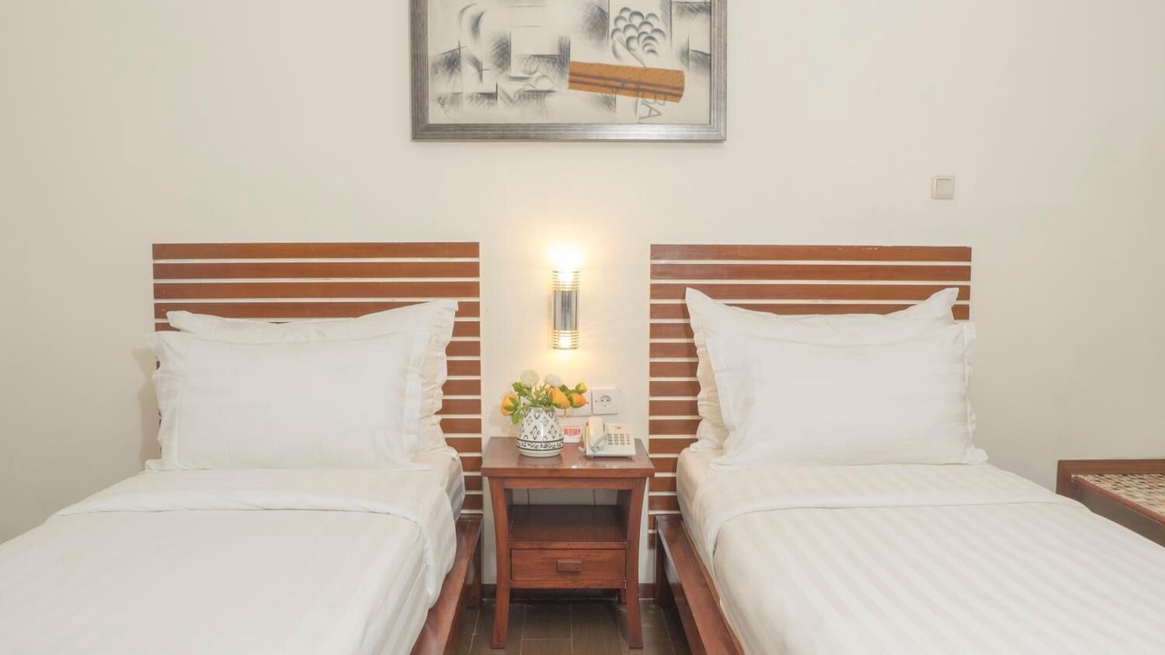 Photo of Bedroom in Melawai