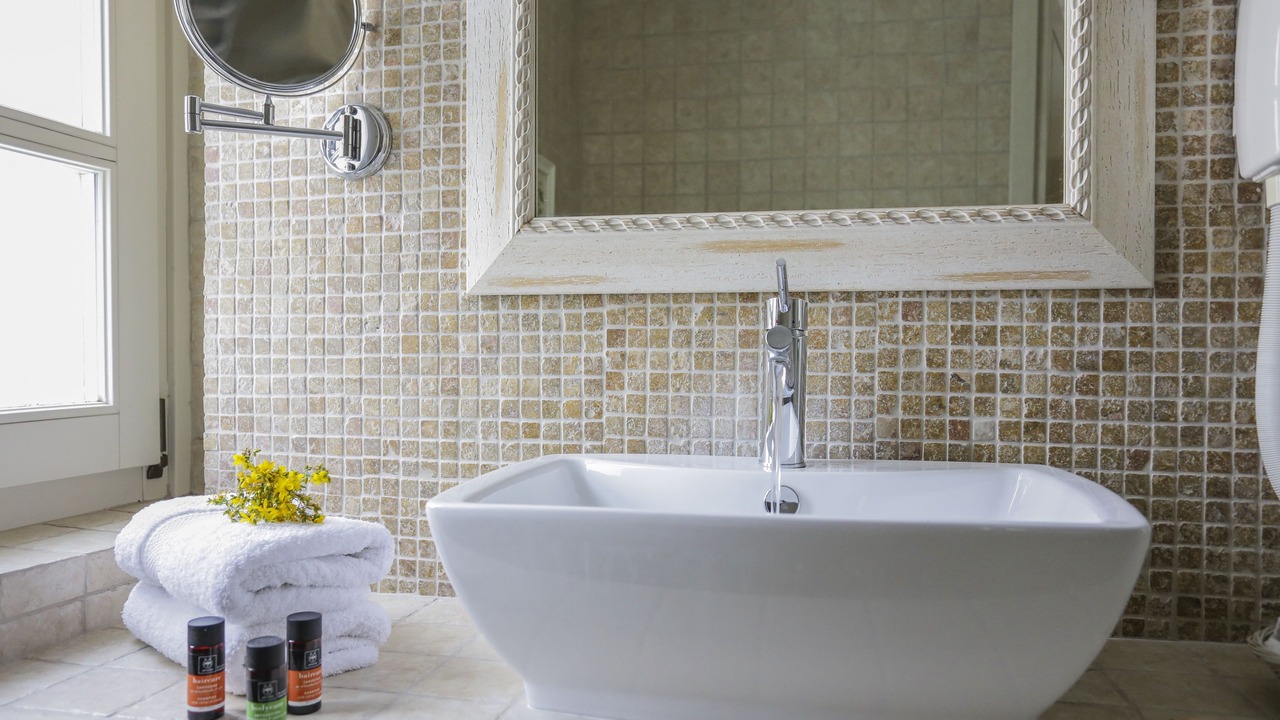 Photo of Bathroom in Aristi