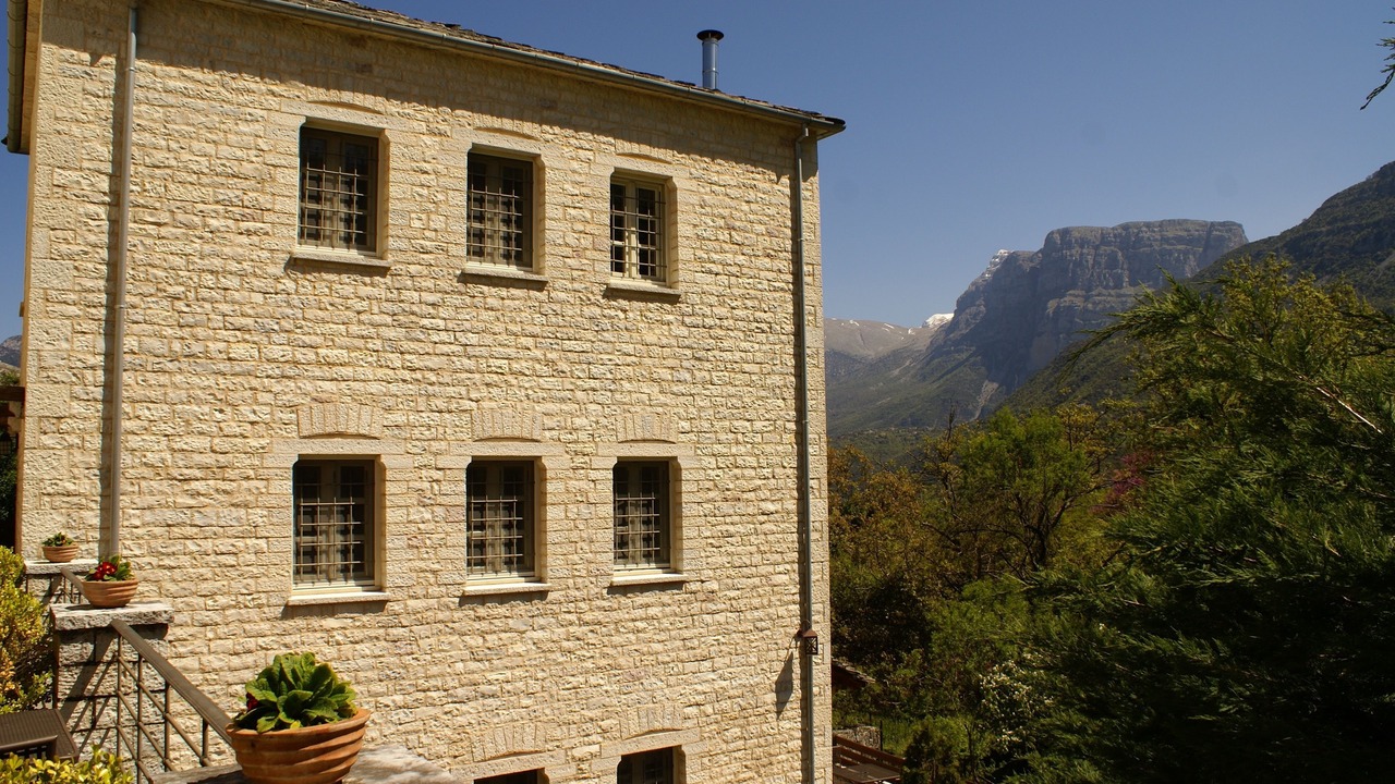 Photo of Outdoor in Aristi