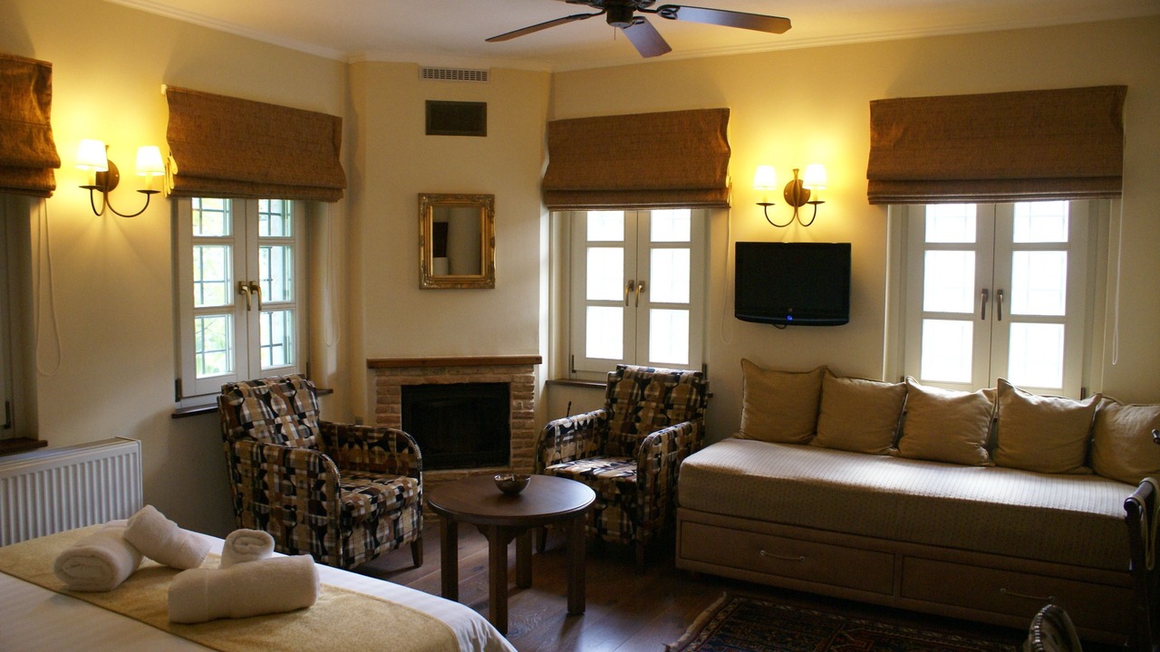 Photo of Bedroom in Aristi