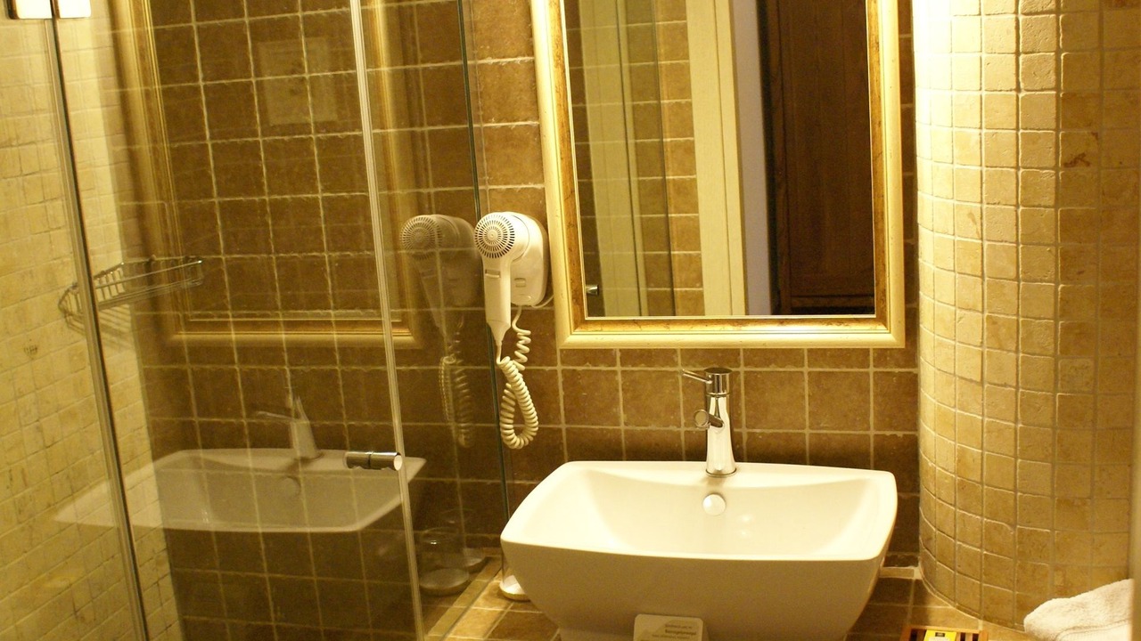 Photo of Bathroom in Aristi