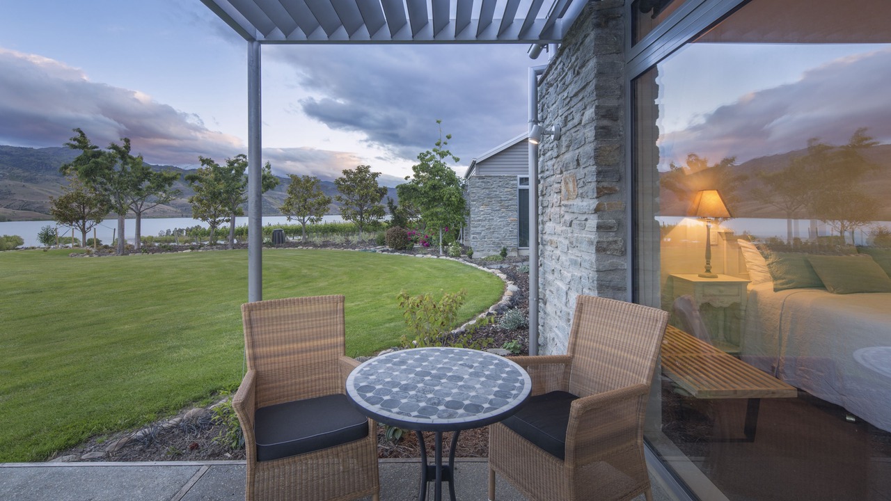 Photo of Patio Balcony in Lowburn