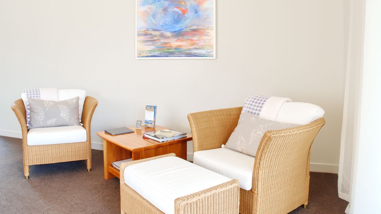 Photo of Bedroom in Lowburn