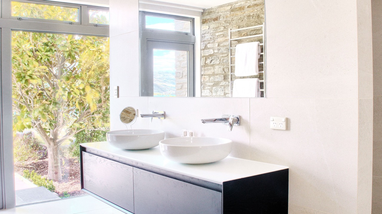 Photo of Bathroom in Lowburn
