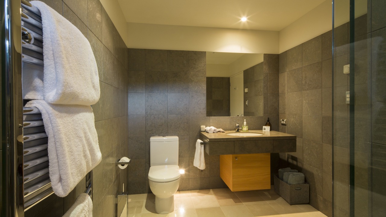 Photo of Bathroom in Lowburn