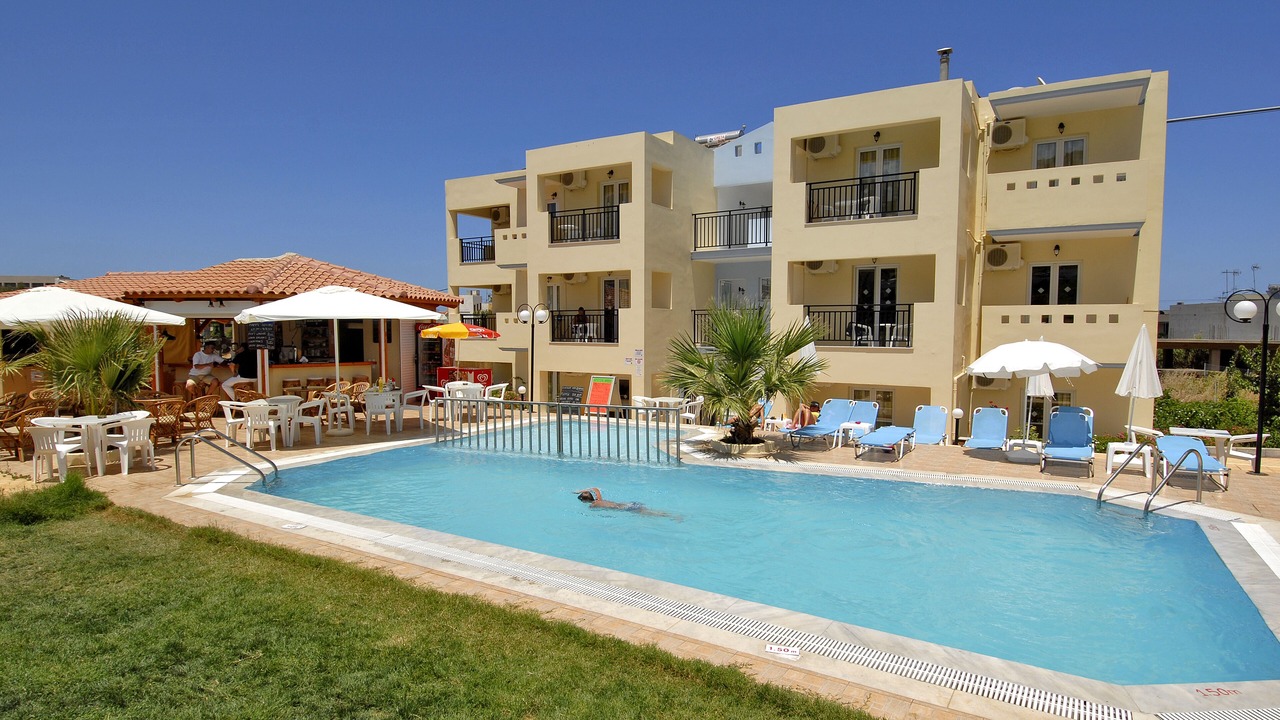 Photo of Outdoor in Stalida