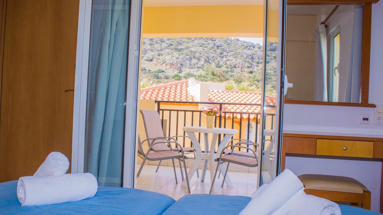 Photo of Bedroom in Stalida
