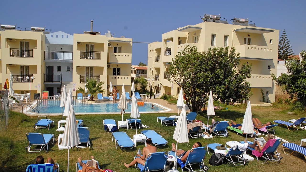 Photo of Others in Stalida