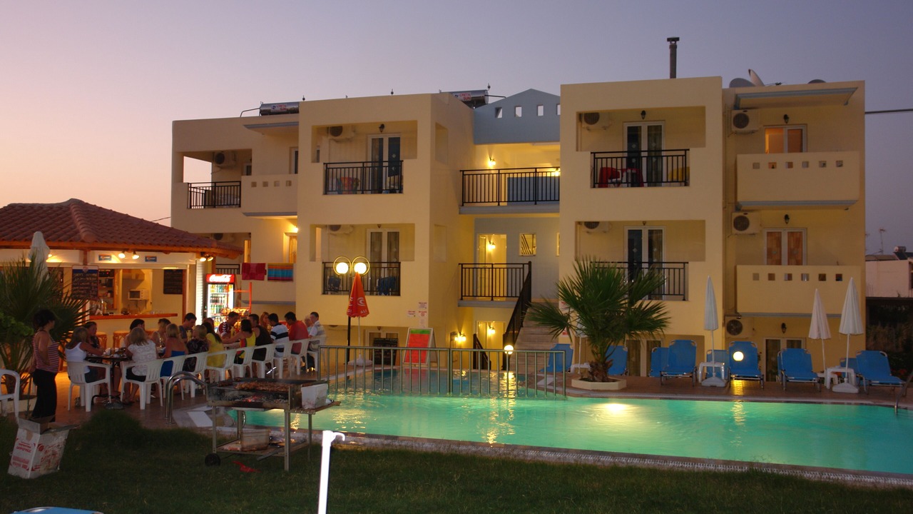 Photo of Outdoor in Stalida
