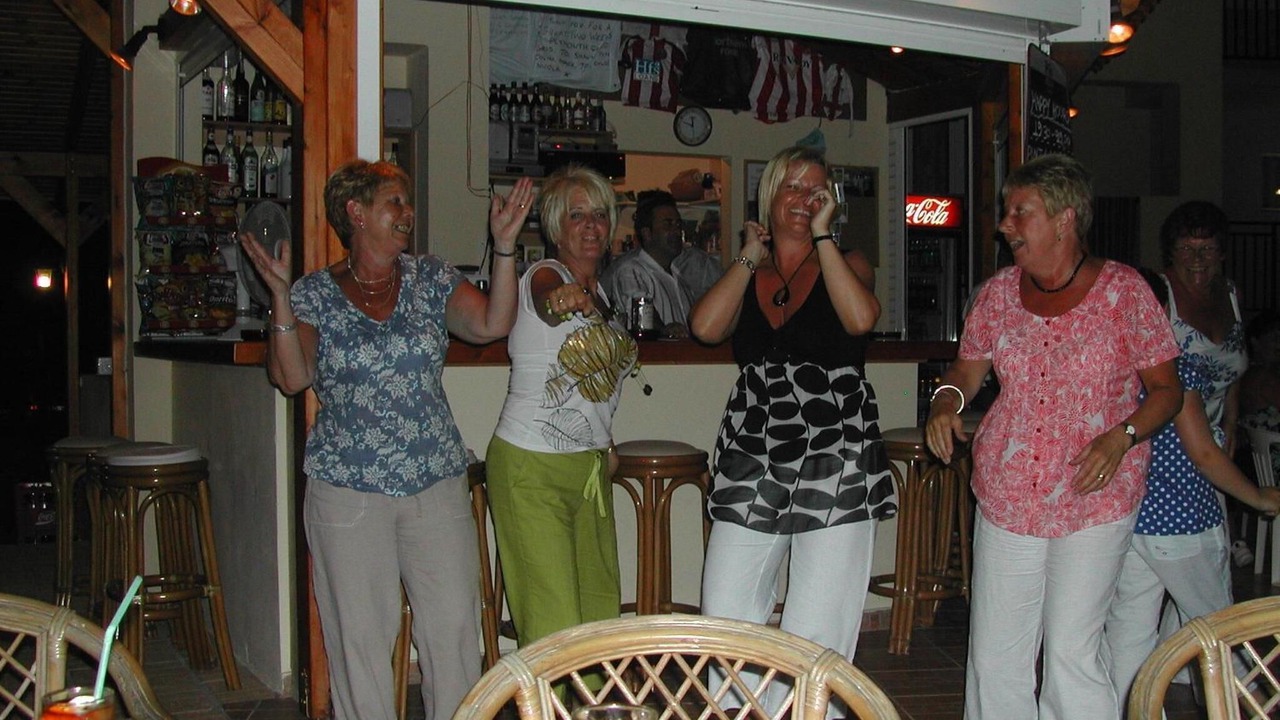Photo of Others in Stalida