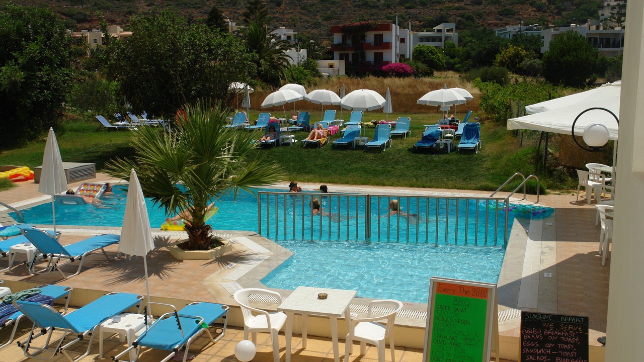 Photo of Patio Balcony in Stalida