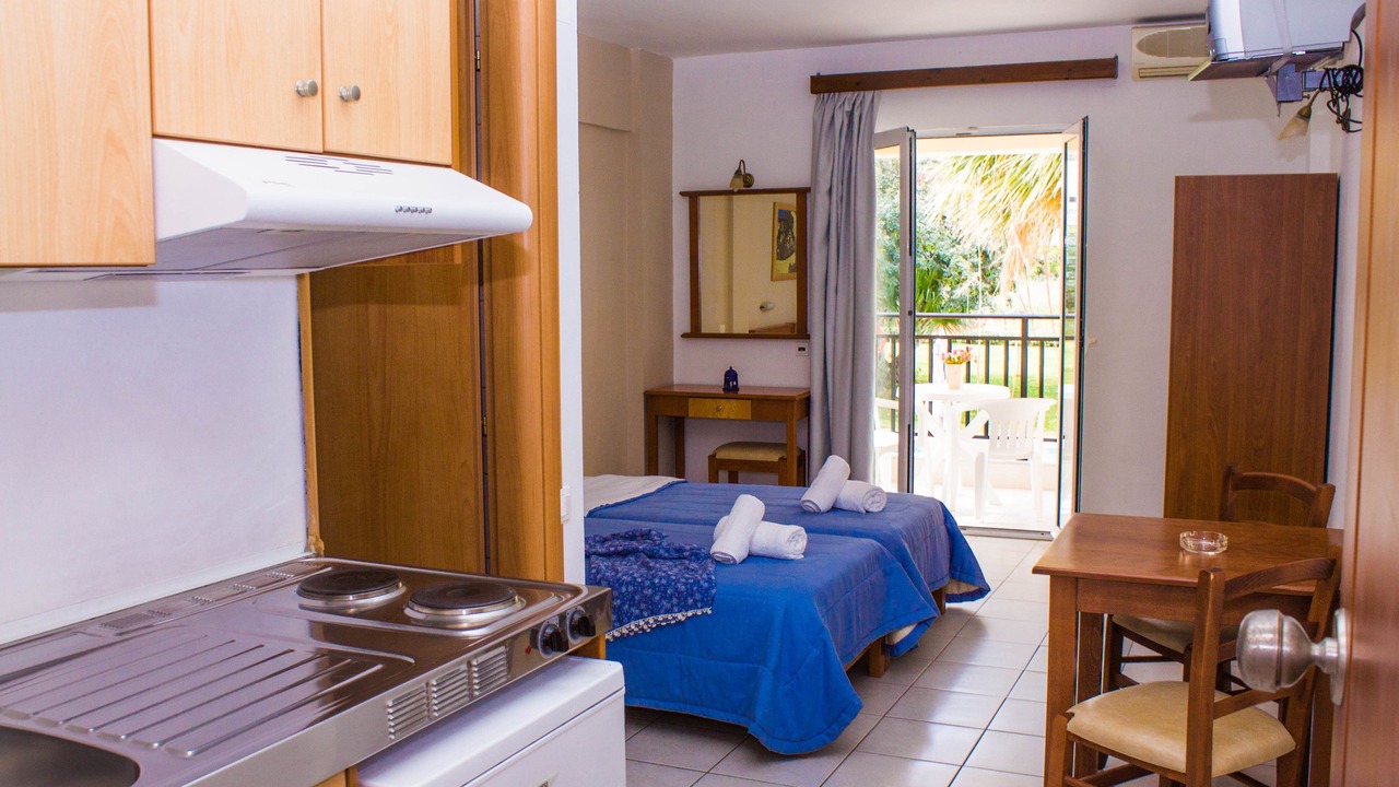 Photo of Livingroom in Stalida
