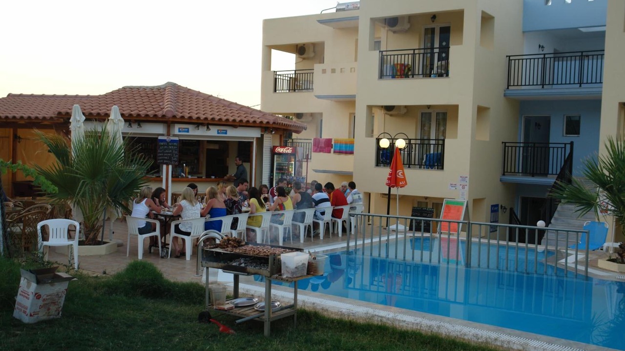 Photo of Outdoor in Stalida