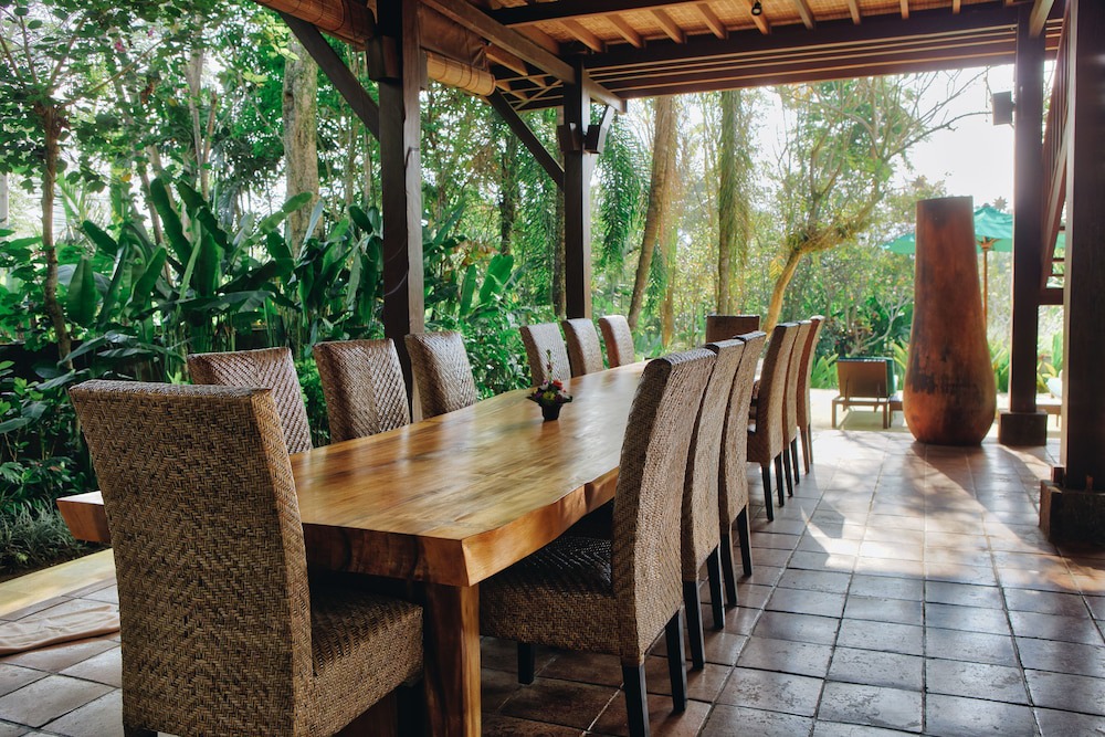 Photo of Livingroom in Payangan