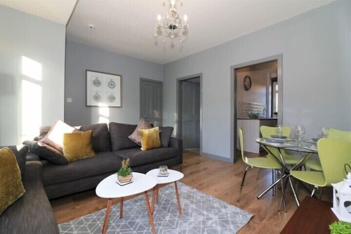 Photo of Livingroom in Hamilton