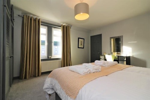 Photo of Bedroom in Hamilton