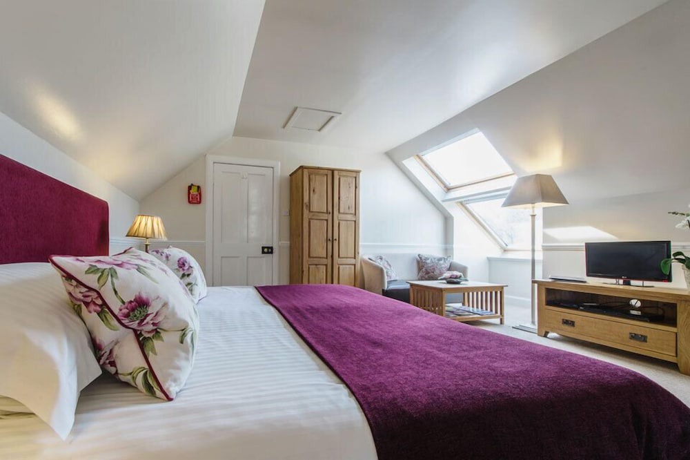 Photo of Bedroom in Strathtay