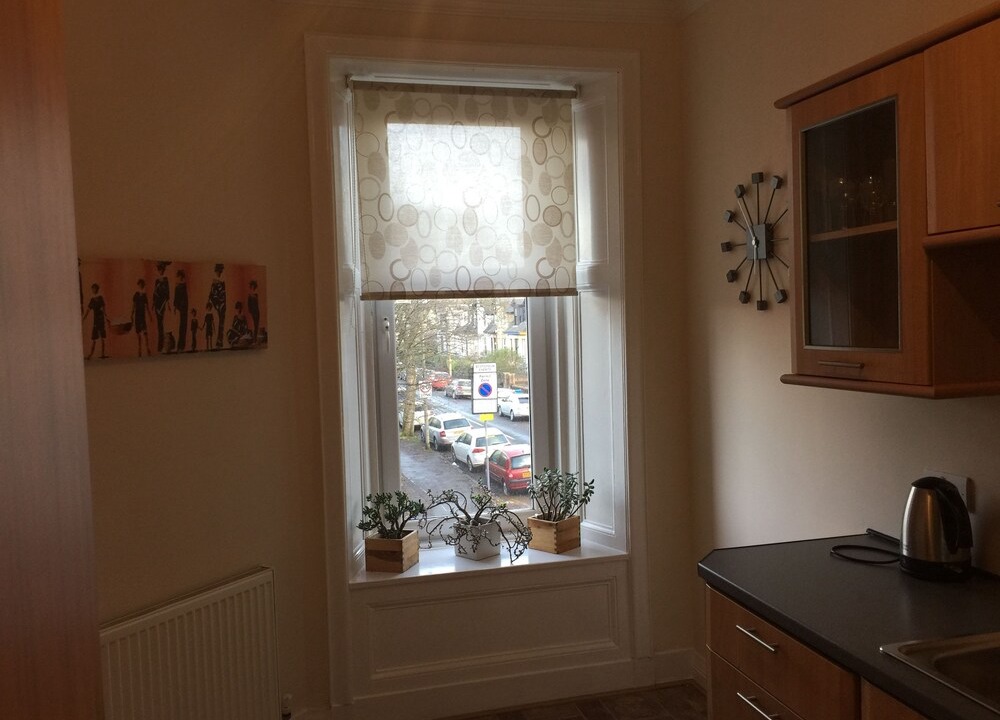 Photo of Kitchen in Whiteinch
