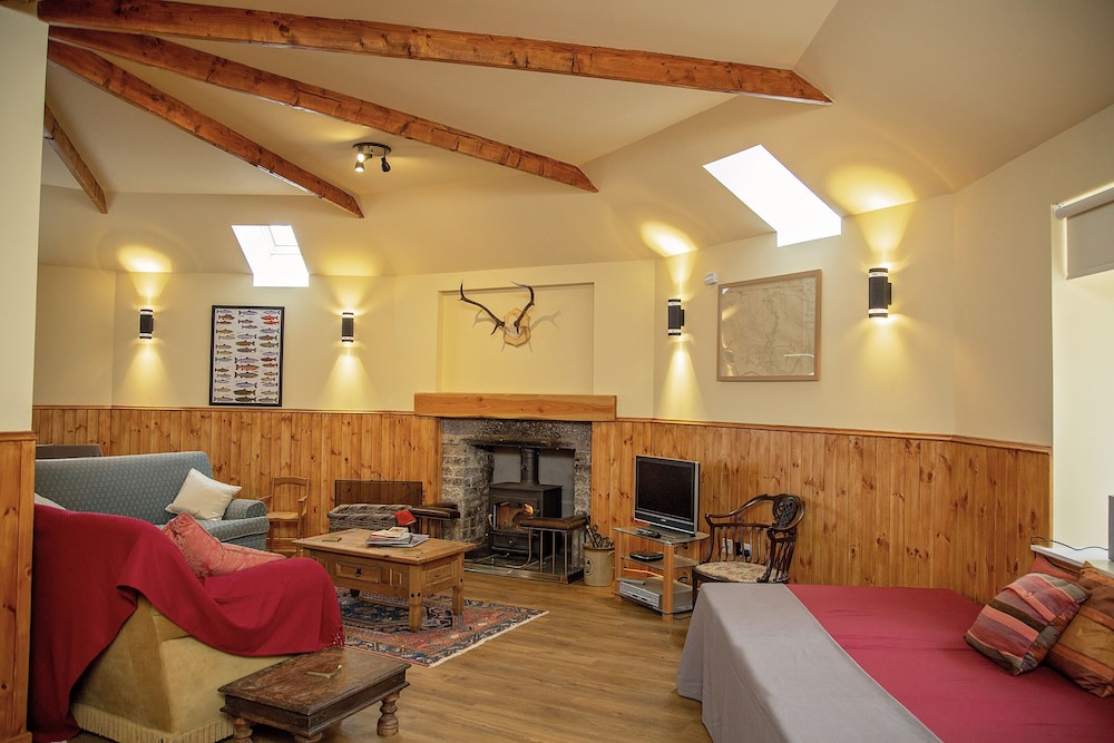 Photo of Bedroom in Blairgowrie