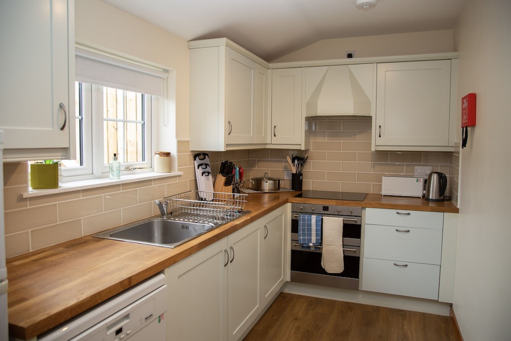 Photo of Kitchen in Blairgowrie