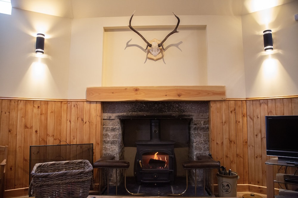Photo of Livingroom in Blairgowrie