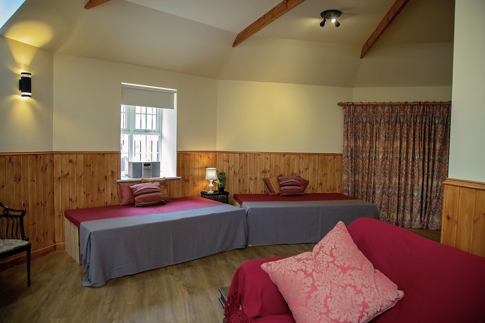Photo of Bedroom in Blairgowrie