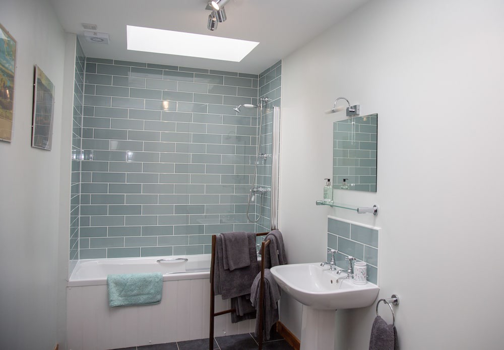 Photo of Bathroom in Blairgowrie