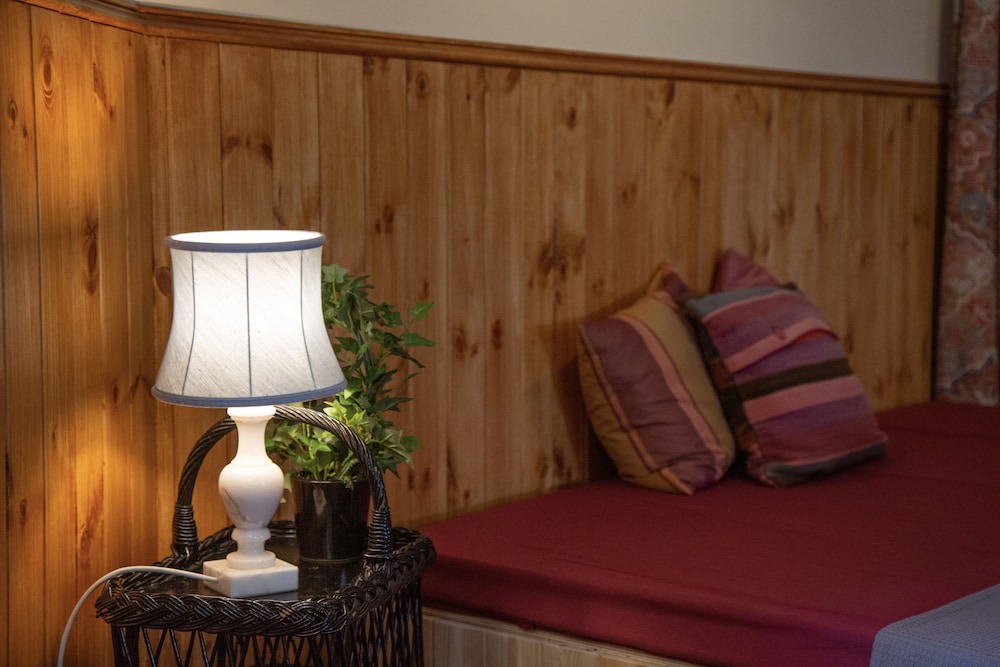 Photo of Bedroom in Blairgowrie