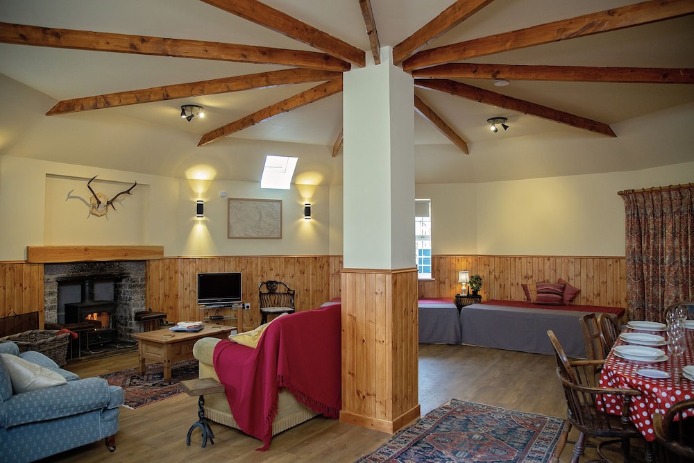 Photo of Livingroom in Blairgowrie