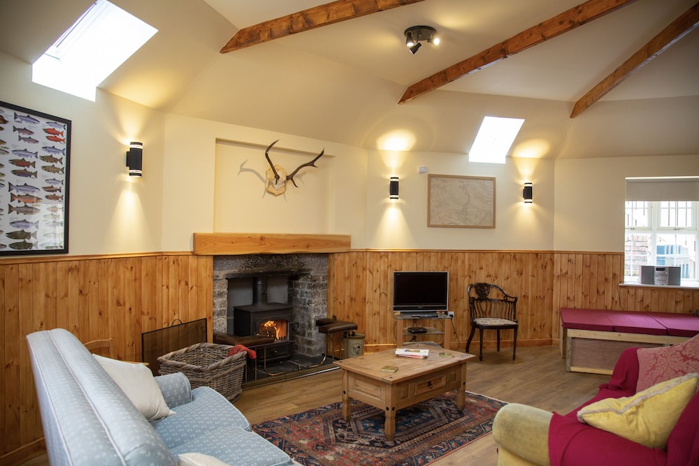 Photo of Livingroom in Blairgowrie
