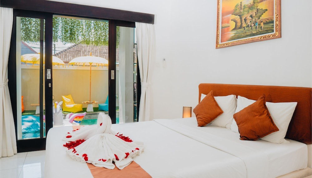 Photo of Bedroom in Tuban