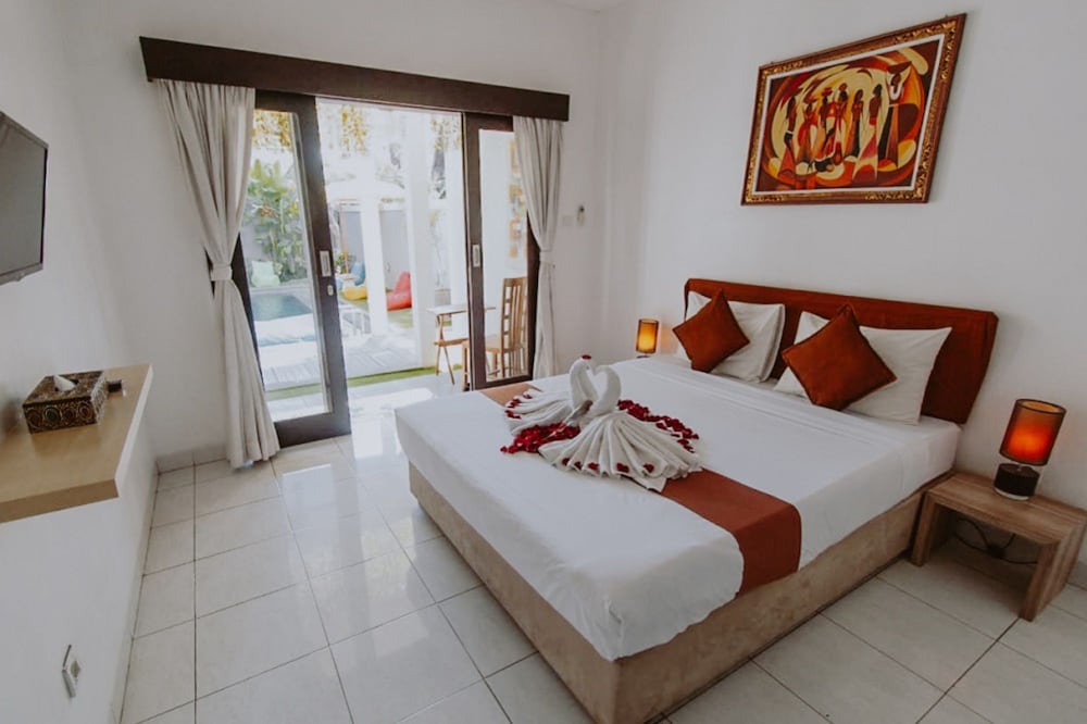 Photo of Bedroom in Tuban