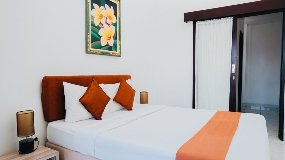 Photo of Bedroom in Tuban