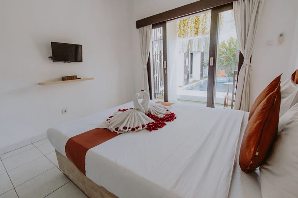 Photo of Bedroom in Tuban