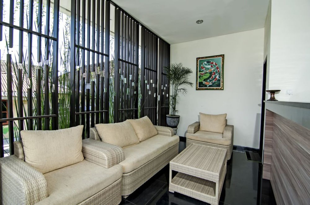 Photo of Livingroom in Tuban