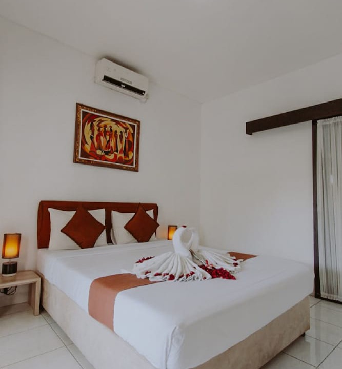 Photo of Bedroom in Tuban