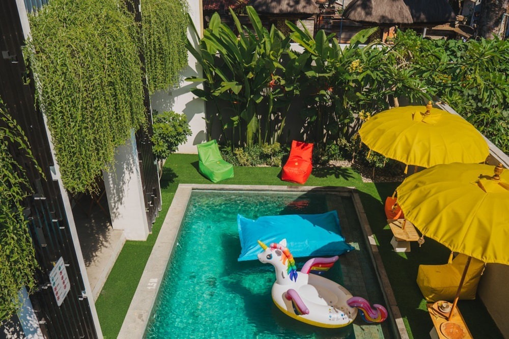 Photo of Outdoor in Tuban