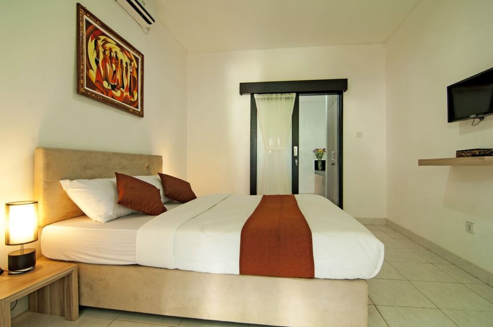 Photo of Bedroom in Tuban
