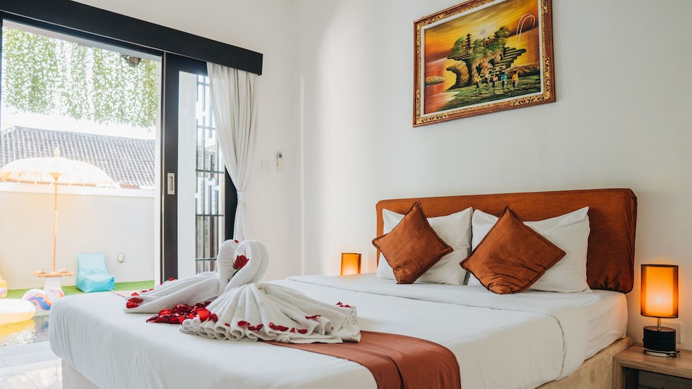 Photo of Bedroom in Tuban