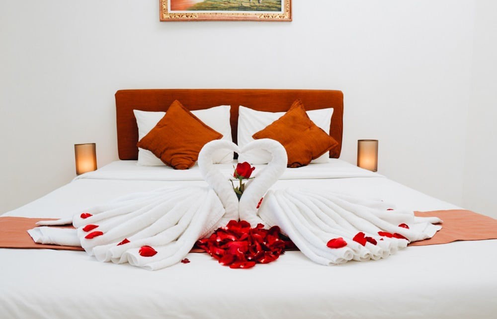 Photo of Bedroom in Tuban