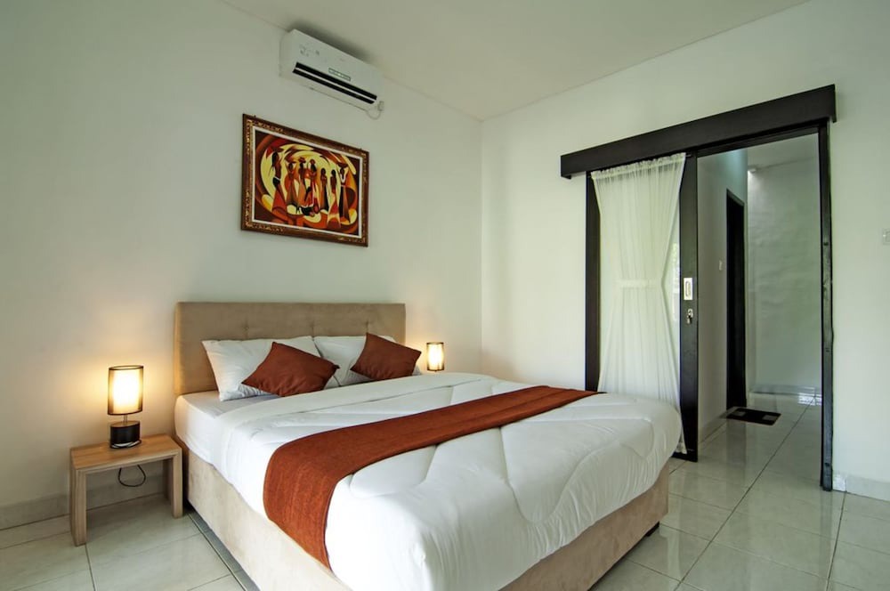 Photo of Bedroom in Tuban