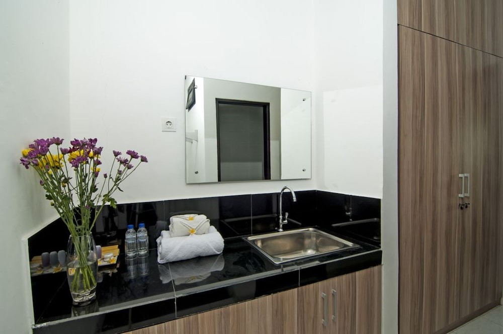 Photo of Kitchen in Tuban