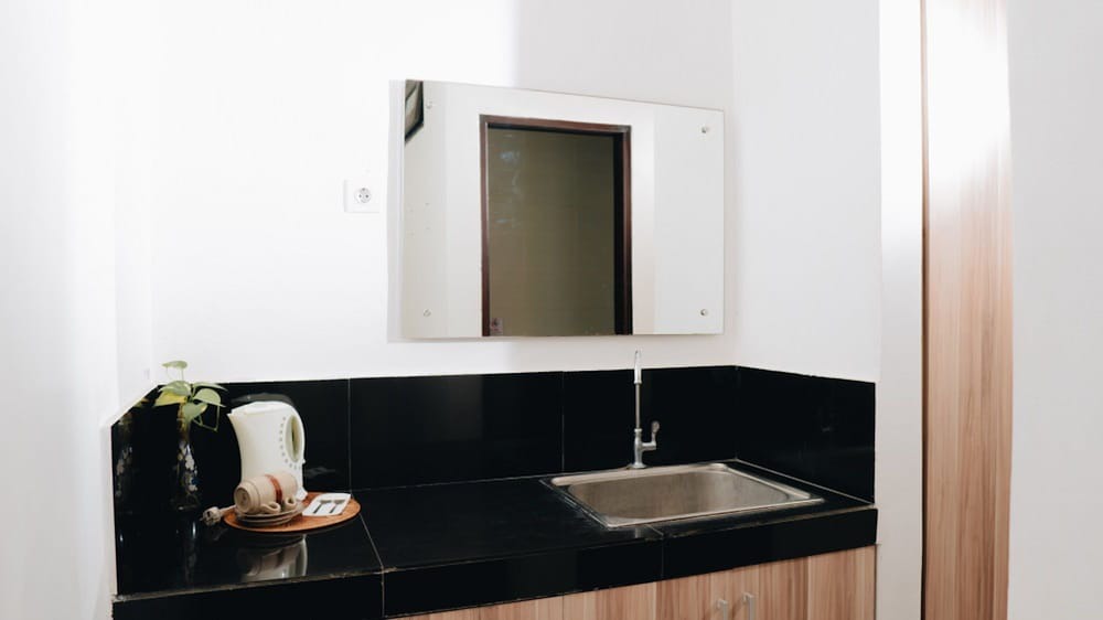 Photo of Kitchen in Tuban