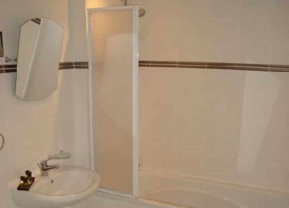 Photo of Bathroom in Prestwick