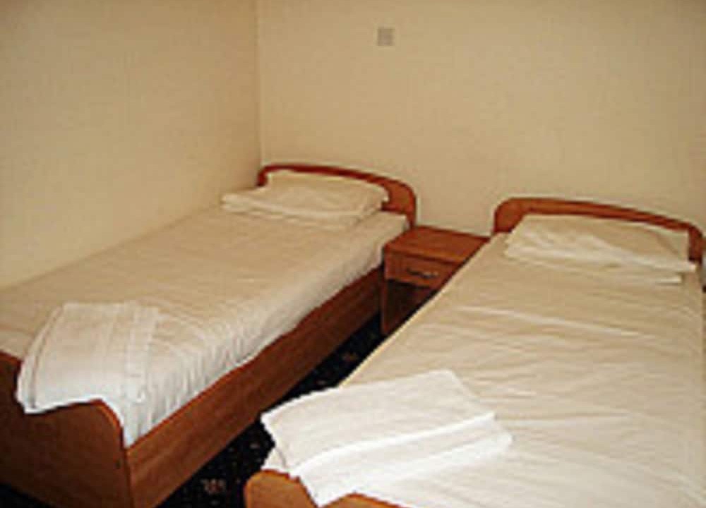 Photo of Bedroom in Prestwick