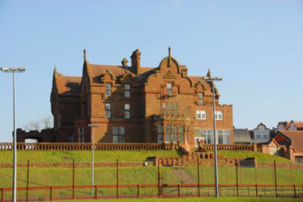 Photo of Outdoor in Prestwick