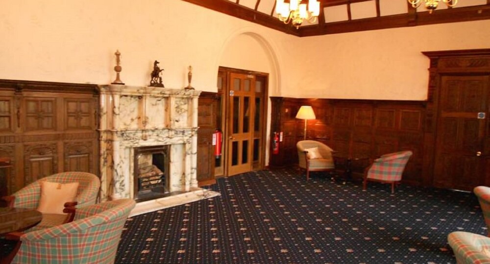 Photo of Livingroom in Prestwick