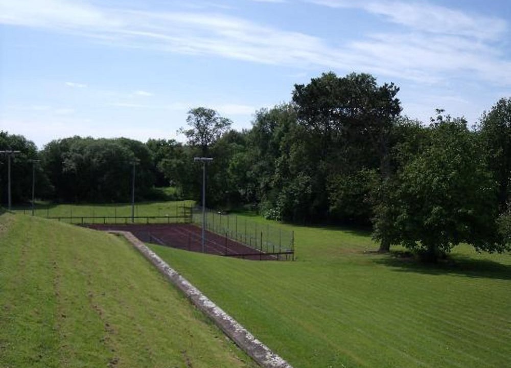 Photo of Outdoor in Prestwick